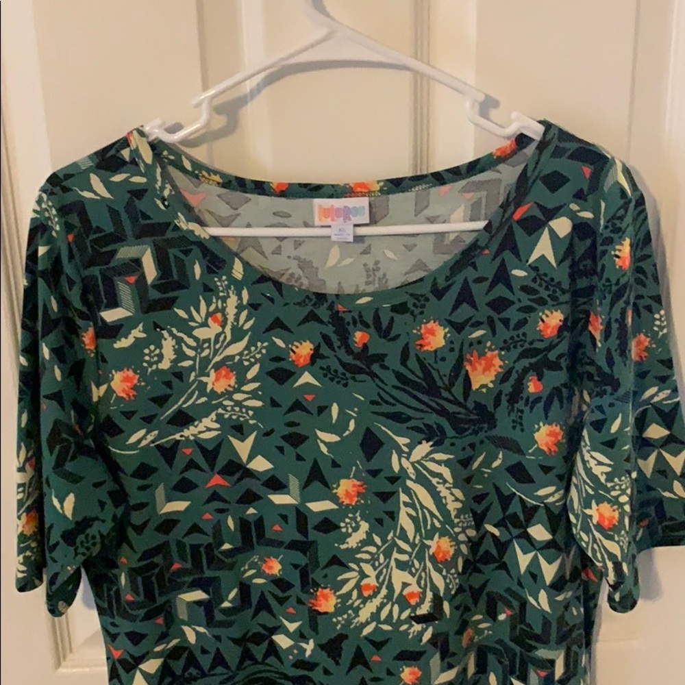 LuLaRoe Julia